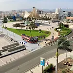 Upscale***las Canteras Beach***balcony